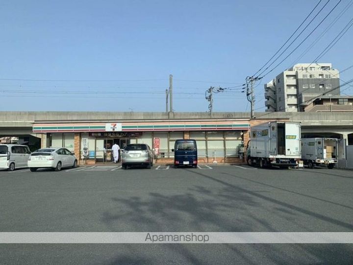 ストリームライン箱崎Ⅱの周辺