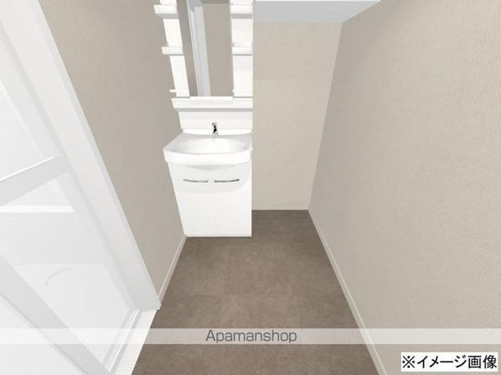 センターハーバー上福岡101のその他画像