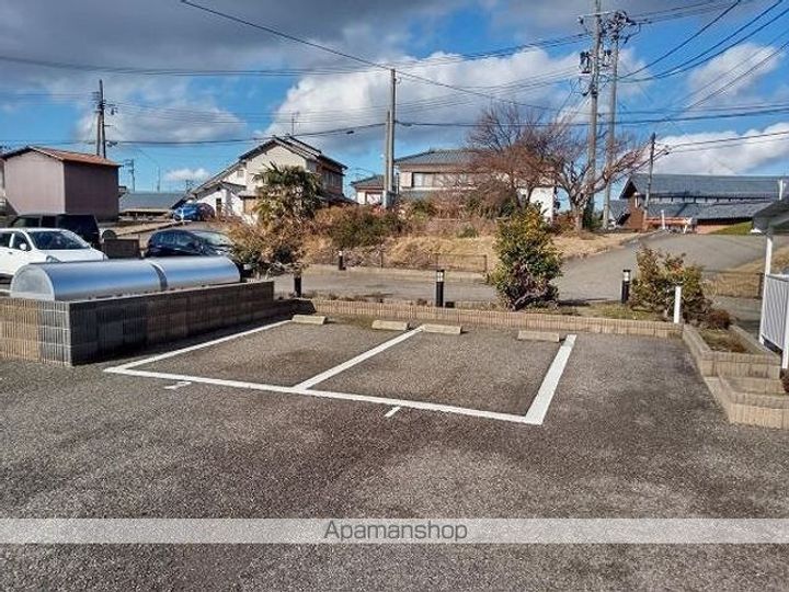 レオパレスメルベーユ新津208のその他画像