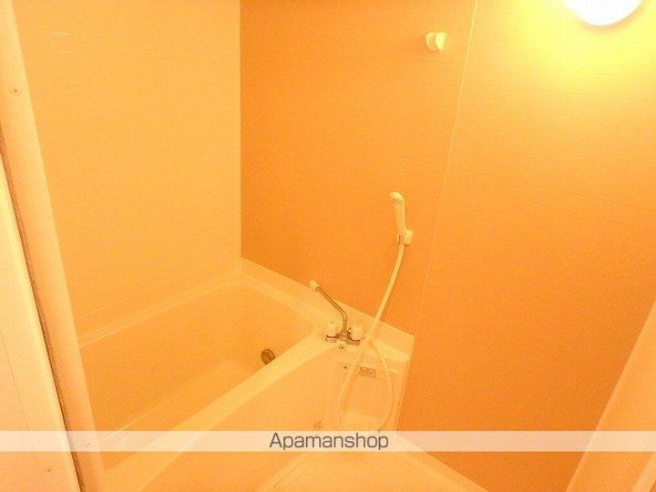 福岡県福岡市博多区吉塚6丁目の賃貸マンションの風呂