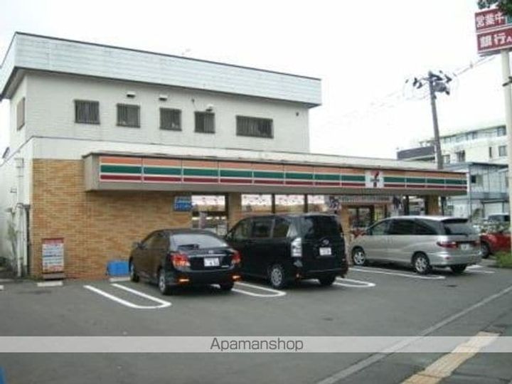 コーポあい102の周辺