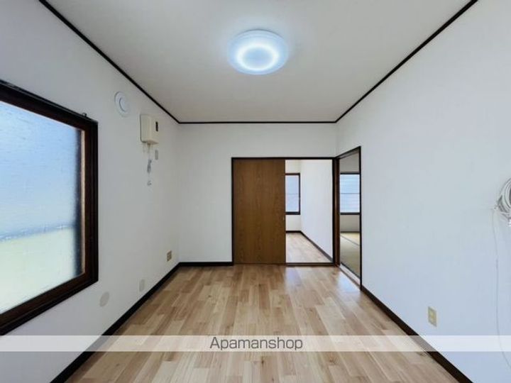 サンシャイン富岡Ⅰ(サンシャイントミオカワン)3の内装