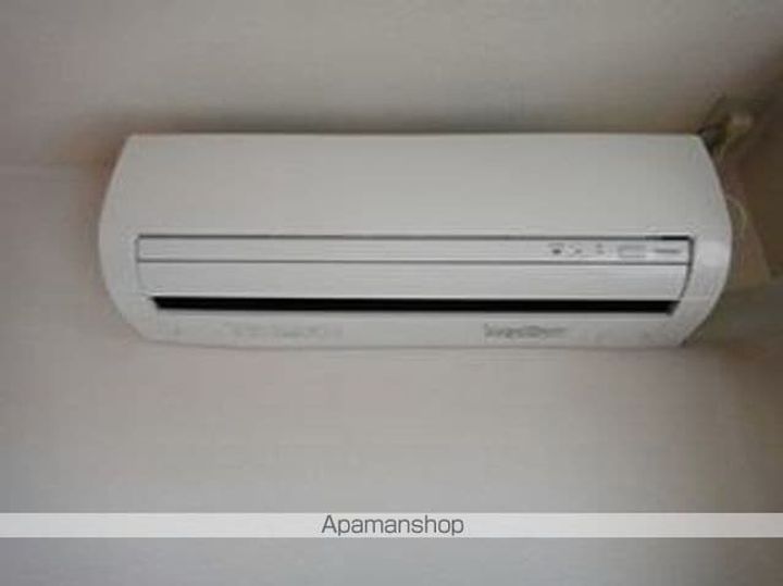 ファニープレイス101の居間