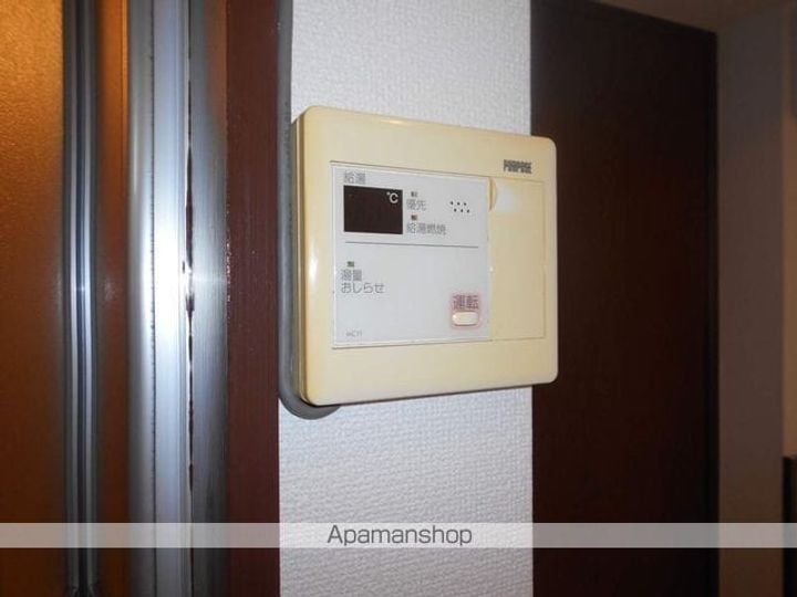 コスモハイツエコーのその他画像