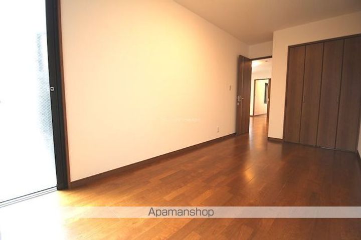 WーDAIZAWA101の内装