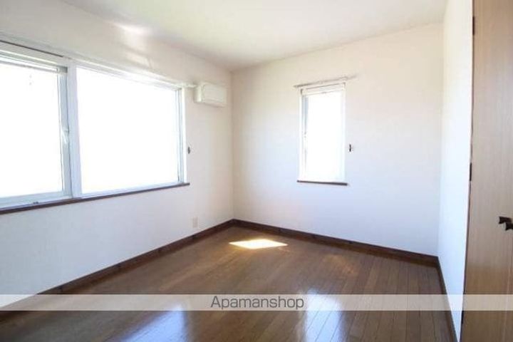 トレスハイツ301の内装