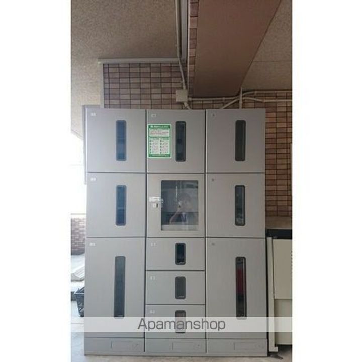 愛知県名古屋市千種区星ケ丘2丁目の賃貸マンションのその他画像