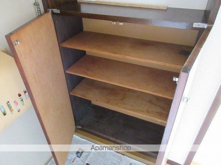 多賀ハイツ201のその他画像