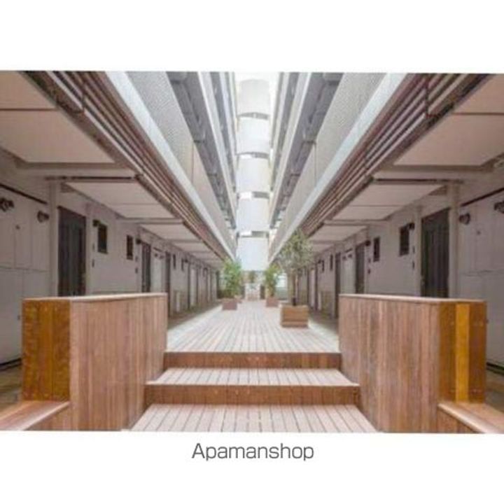 レジディア笹塚のその他画像