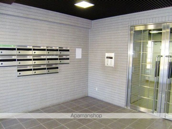 日新けやき台マンションのその他画像