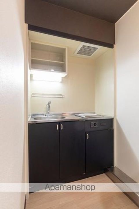 GREEN PAL103のキッチン