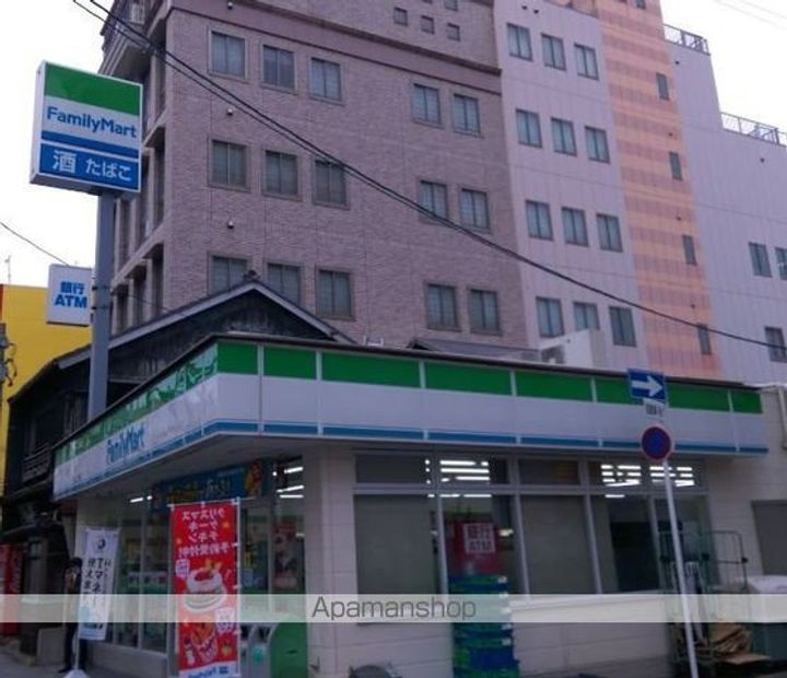 愛知県名古屋市中区新栄3丁目の賃貸マンションの周辺