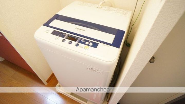 レオパレスサンシャイン浜寺のその他画像