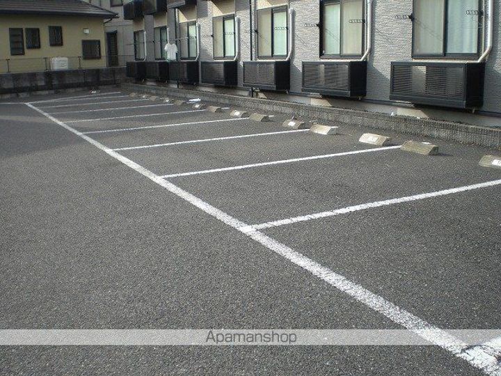 レオパレスエスペランサのその他画像