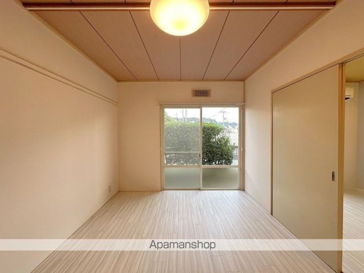 コーポ伊藤NO.1113の内装