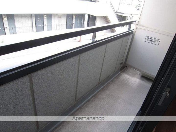 ロージエットコートⅡ110のその他画像