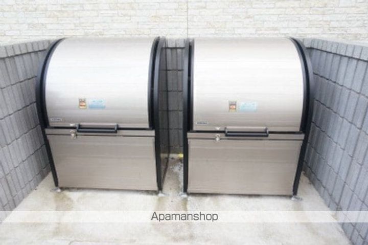 リブリ・リッツハウス藤崎のその他画像