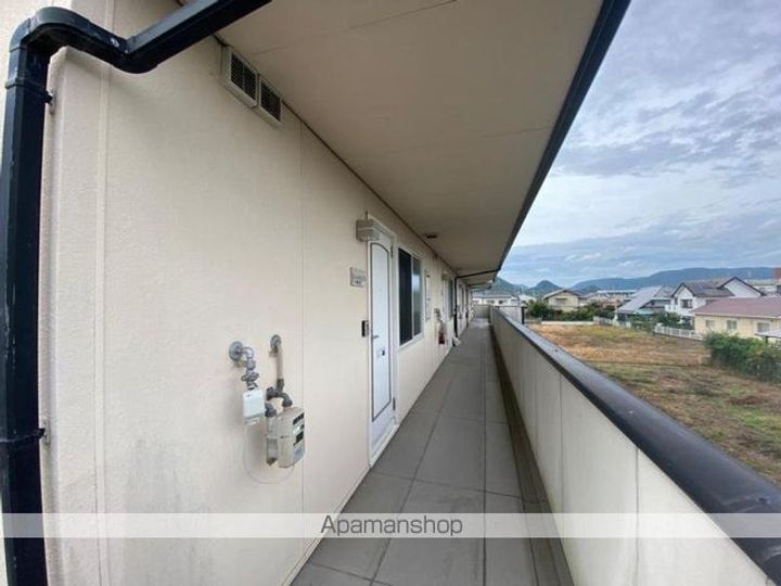 フレンド・ハイツのその他画像