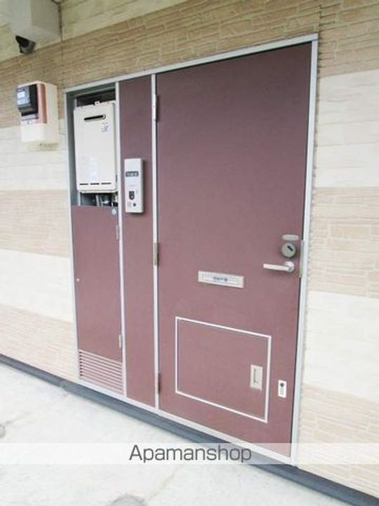 レオパレス甲斐住吉のその他画像