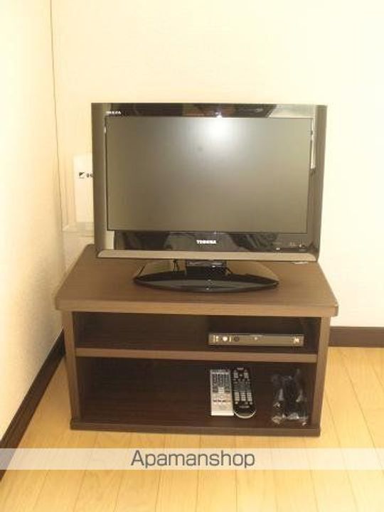 福岡県福岡市博多区吉塚1丁目の賃貸アパートの居間