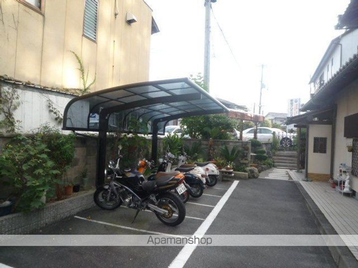 マンション白崎のその他画像