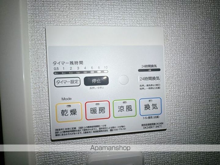 千葉県千葉市中央区弁天1丁目の賃貸マンションのその他画像