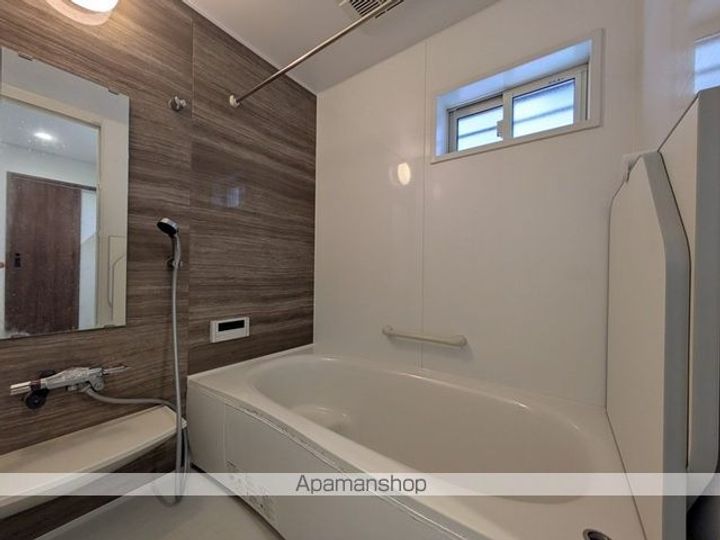 愛知県長久手市西浦(一戸建)の賃貸物件戸建ての風呂