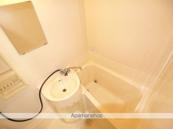 コーポマルタの風呂