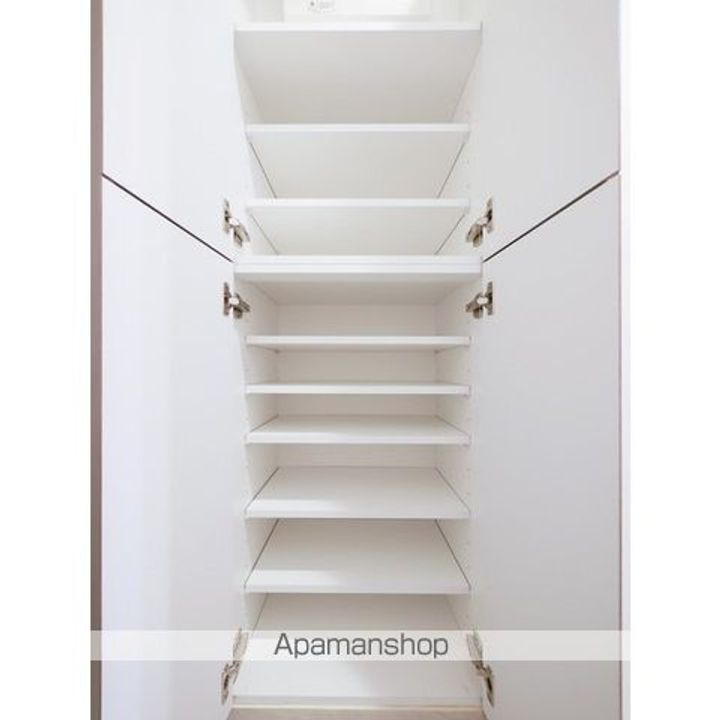 グランエール森下WESTの内装