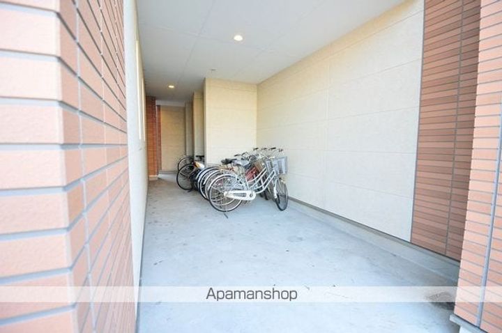愛知県名古屋市守山区金屋2丁目の賃貸アパートのその他画像