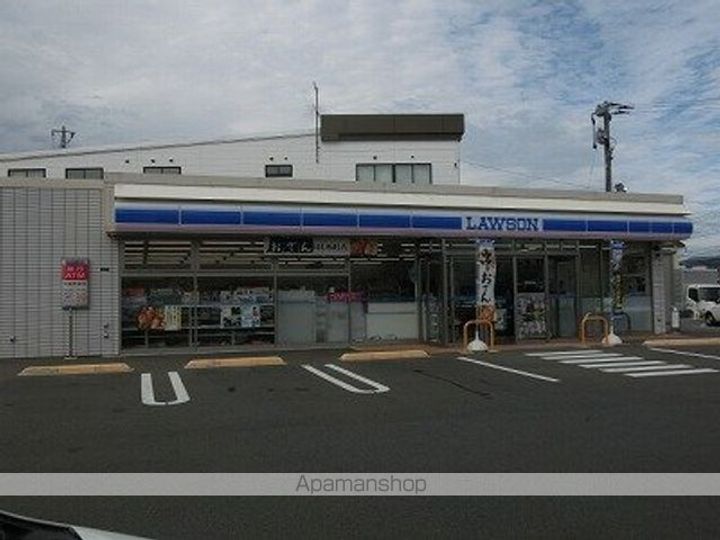 プチフローラ101の周辺