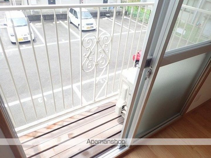 滋賀県栗東市高野の賃貸アパートのその他画像