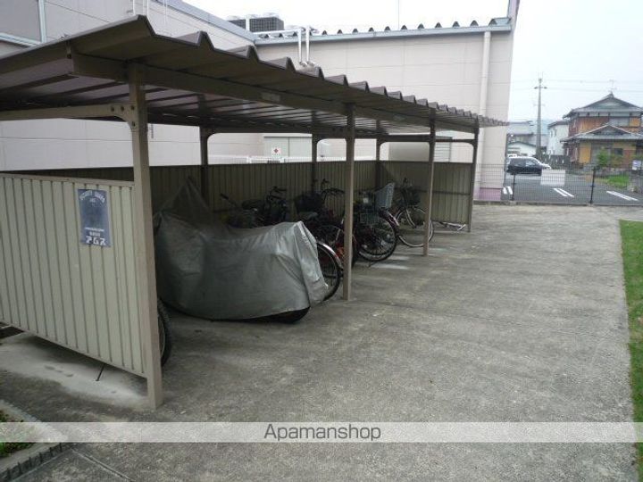 サニーガーデンⅡ107のその他画像