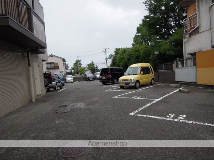城南マンションⅡのその他画像