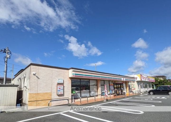 コーポみなみ207の周辺