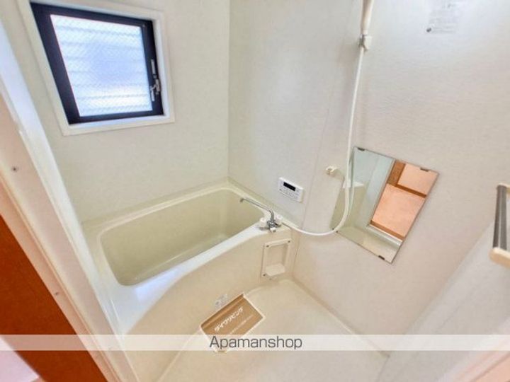 プリムヴェールの風呂