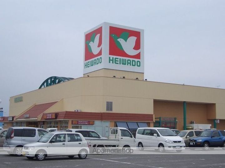 MAISONCHATEAU・MAKO203の周辺