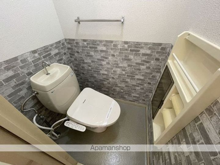 アーバンハイツⅡ101のその他画像