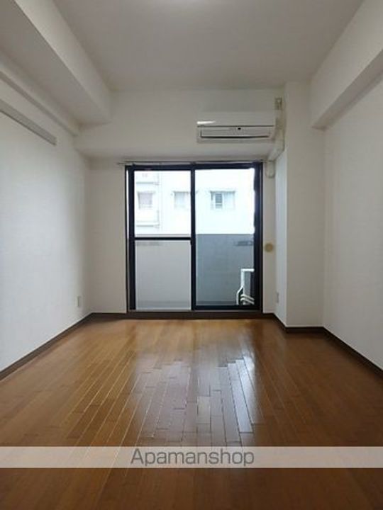 ガラ・ステージ国分寺6F-3の居間