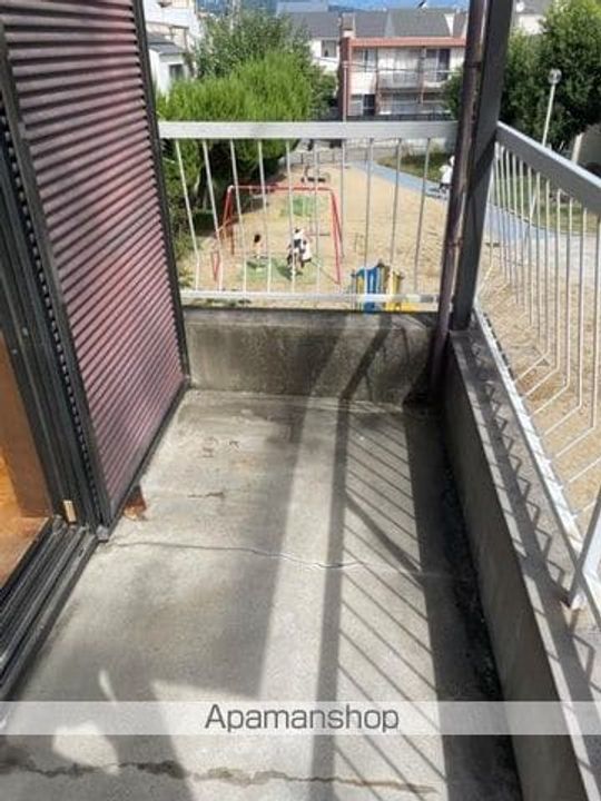 大阪府豊中市栗ケ丘町(一戸建)の賃貸物件のその他画像