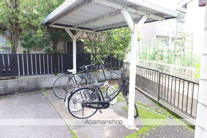 広島県福山市東手城町3丁目の賃貸アパートのその他画像