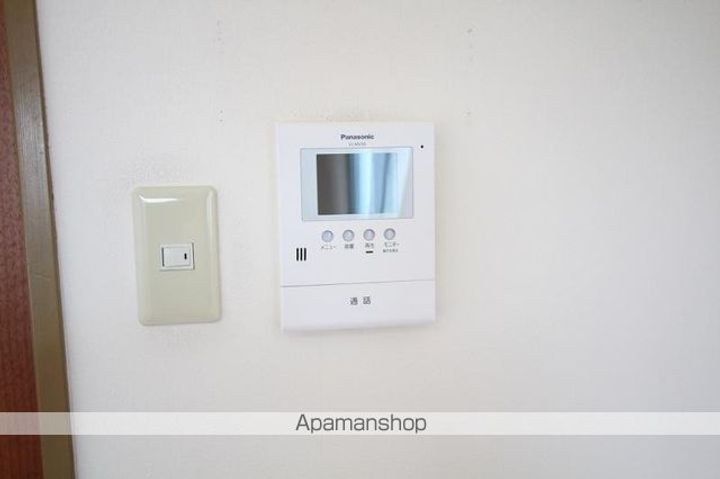 メルベーユアルテナ203の内装