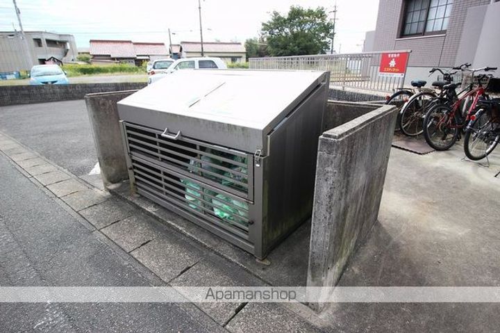セントラル宮本の内装