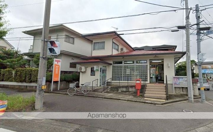 レオネクストHYT Ⅶの周辺