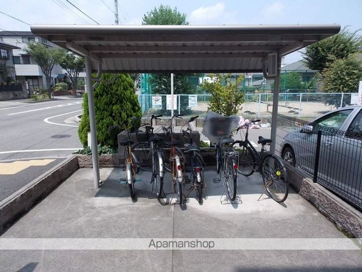 ブリックヒルズⅡのその他画像