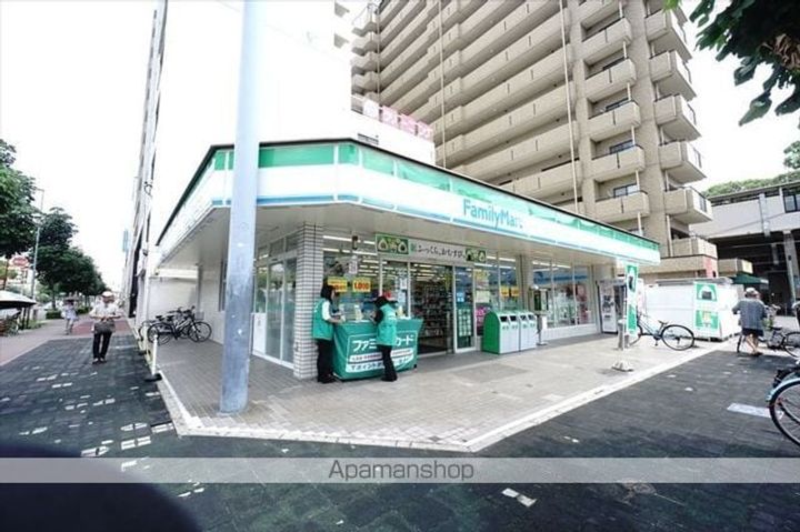 ガレリアM千代田の周辺