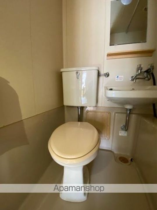 岩清尾マンションのその他画像