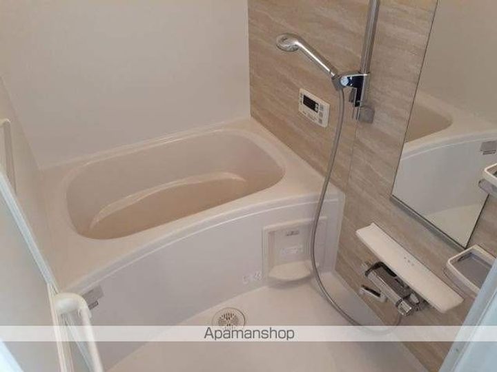 グレースヴィラココアの風呂