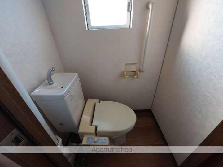 梅ヶ丘マンション402のその他画像