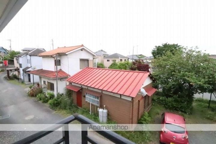 コーポクラージュのその他画像